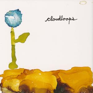 Album cloudloops from Z.Bach