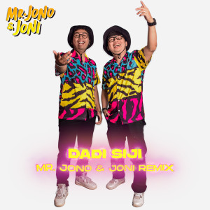 อัลบัม Dadi Siji (Remix) ศิลปิน Mr. Jono Joni