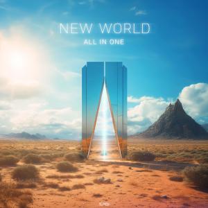 All In One的專輯New World