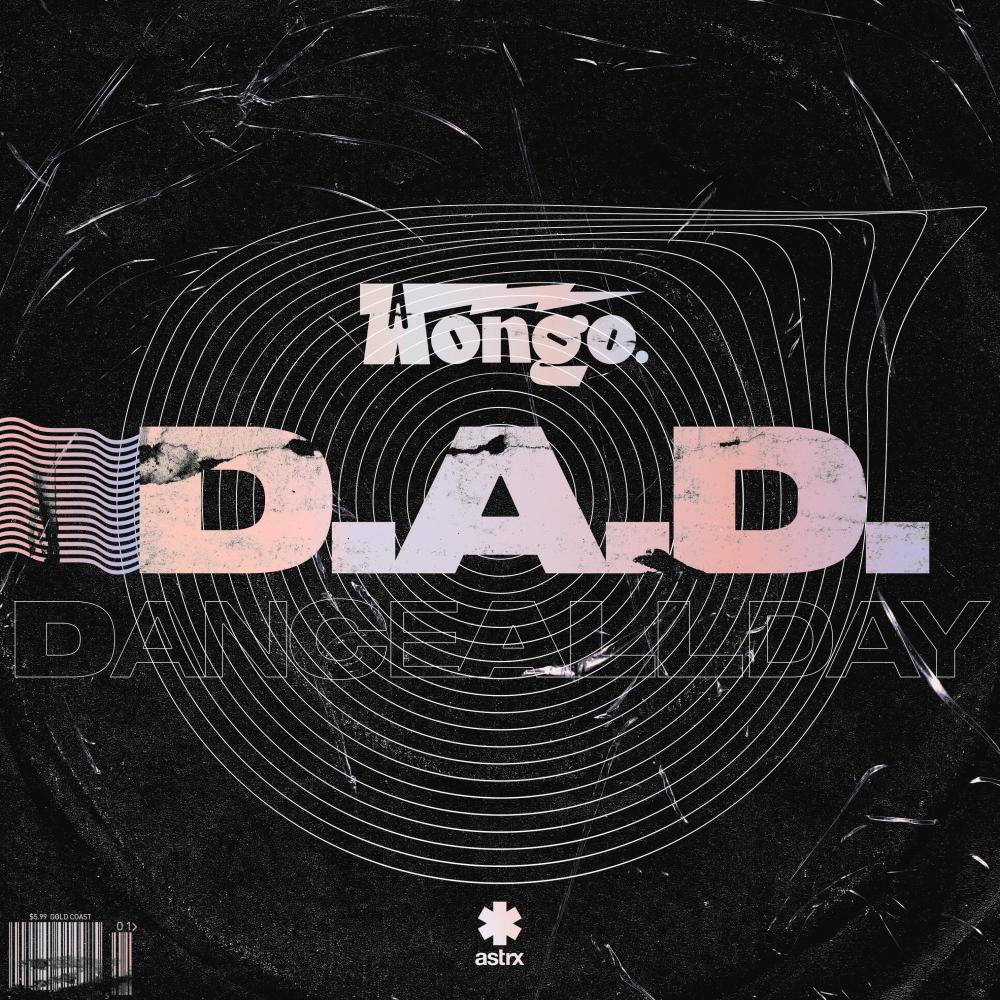 D.A.D. (Dance All Day) (其他)