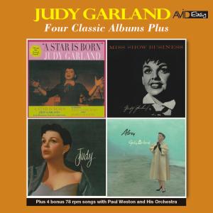ดาวน์โหลดและฟังเพลง Heartbroken (Remastered) พร้อมเนื้อเพลงจาก Judy Garland