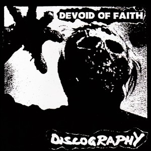 收聽Devoid Of Faith的Going Sane歌詞歌曲