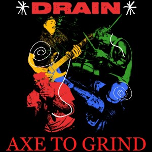 ดาวน์โหลดและฟังเพลง Bad Faith (Live on Axe To Grind) พร้อมเนื้อเพลงจาก Drain