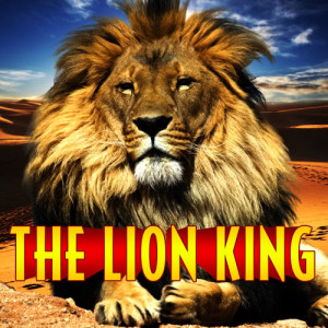 收聽King Lion Players的BONUS TRACK: The Lion Sleeps Tonight歌詞歌曲