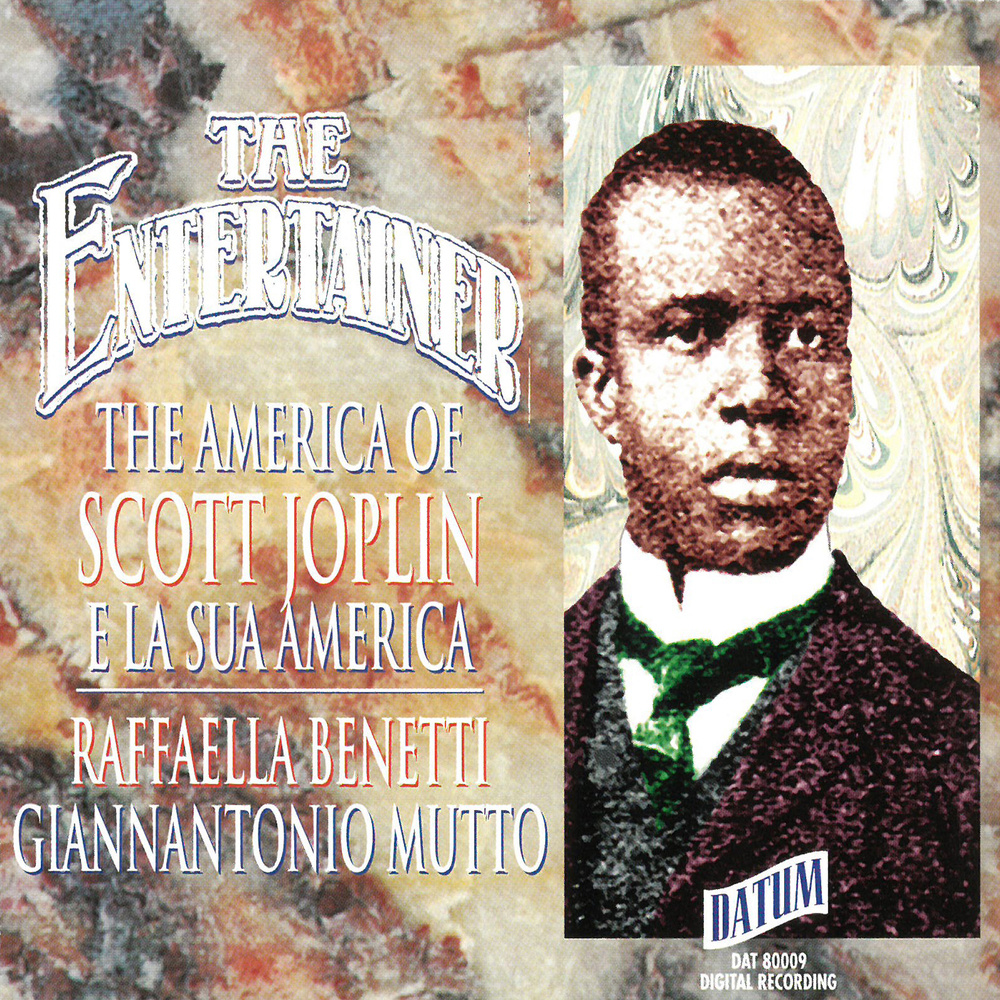 Old American Songs I: No. 3, Long Time Ago