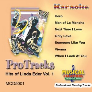 收聽Musical Creations Studio Musicians (Karaoke)的Only Love-4歌詞歌曲