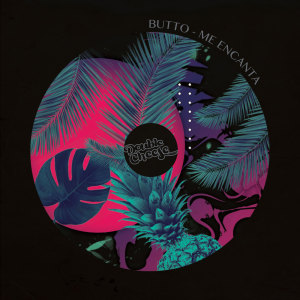 ดาวน์โหลดและฟังเพลง Me Encanta (Original Mix) พร้อมเนื้อเพลงจาก Butto