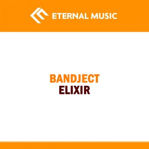 Bandject的專輯Elixir