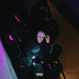 Perno的專輯Crazy (Explicit)