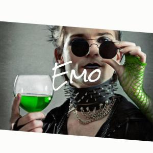 Keit Feres的專輯Emo