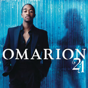 อัลบัม 21 ศิลปิน Omarion