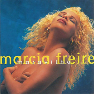 收聽Marcia Freire的Festa No Mar歌詞歌曲