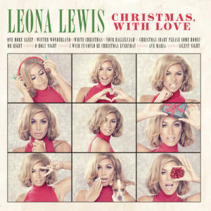收聽Leona Lewis的Christmas (Baby Please Come Home)歌詞歌曲