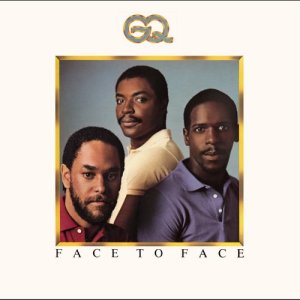 G.Q.的專輯Face to Face (Bonus Track Version)