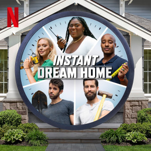 Album Instant Dream Home oleh Headkrack