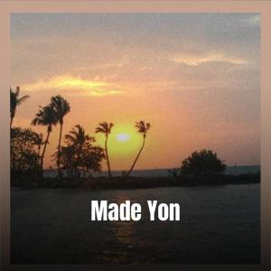 Album Made Yon oleh Various
