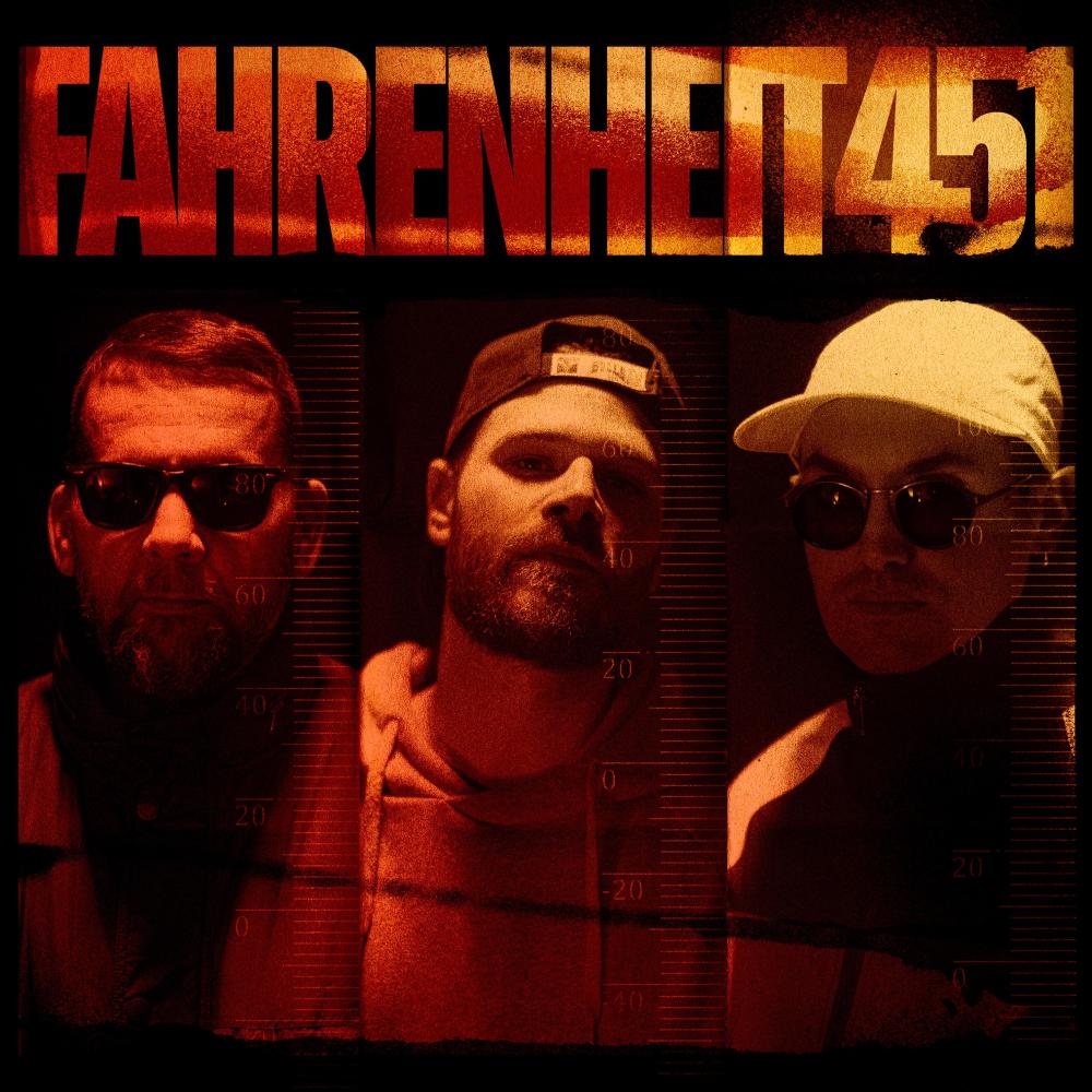 Fahrenheit 451