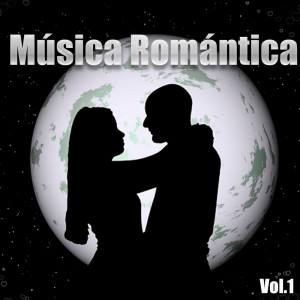 Varios Artistas的專輯Música Romántica Vol.1