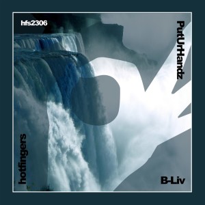 Album Puturhandz from B-Liv