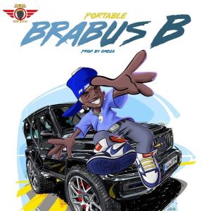 收听Portable的Brabus B歌词歌曲