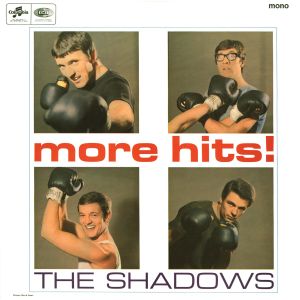 收聽The Shadows的Theme for Young Lovers (2004 Remaster)歌詞歌曲