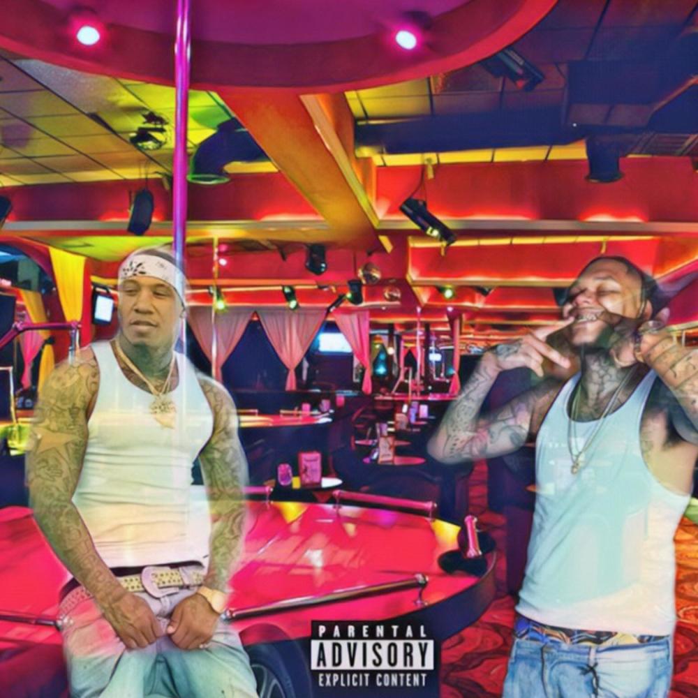 Still Dat (feat. Starr Lyfe) (Explicit)