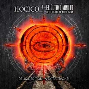 ดาวน์โหลดและฟังเพลง Firewalking พร้อมเนื้อเพลงจาก Hocico