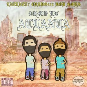 收聽H.O.B. SMKS的COMO EN ATLANTA (feat. ENTENTE7 & CHUKO420) (Explicit)歌詞歌曲