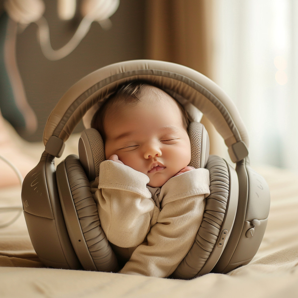Lofi Nighttime Baby Soothe