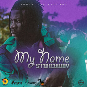 收聽Stonebwoy的My Name歌詞歌曲