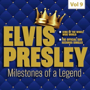 ดาวน์โหลดและฟังเพลง I Don't Care If the Sun Don't Shine พร้อมเนื้อเพลงจาก Elvis Presley