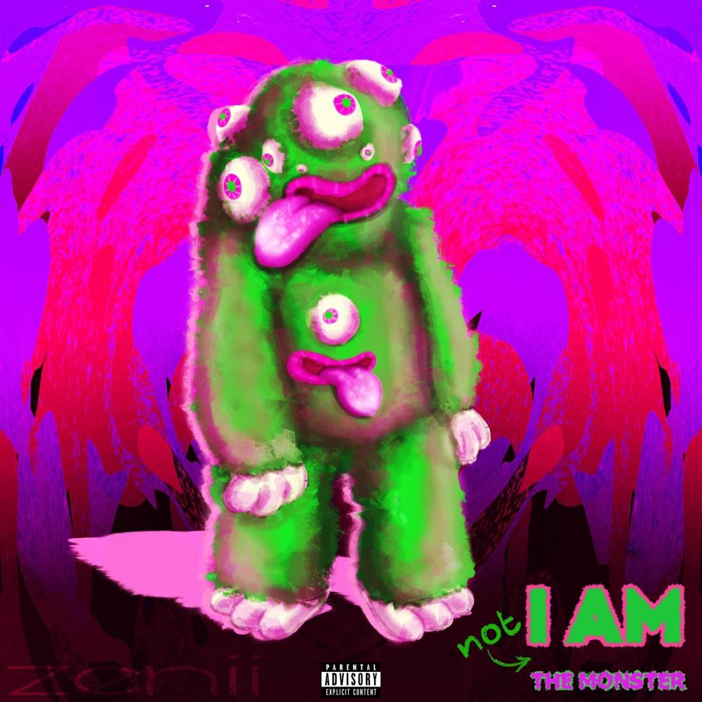 okey (feat. heyysevy & D4YZz) (Explicit)