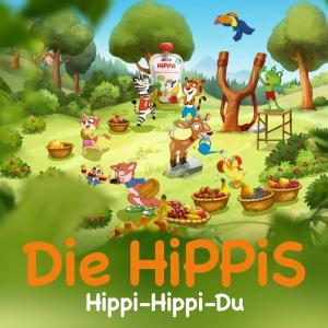 Dengarkan lagu Hippi-Hippi-Du nyanyian Die HiPPiS dengan lirik