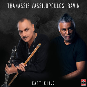 Earthchild dari Thanassis Vassilopoulos