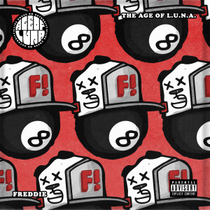 Album Freddie from The Age of L.U.N.A