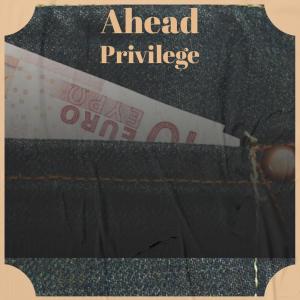 Album Ahead Privilege from Various