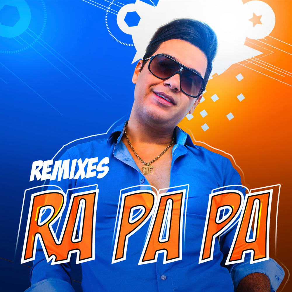 Ra Pa Pa (Flat Bax Remix)