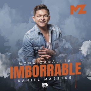 Dengarkan lagu Quiero Enamorarme nyanyian Mono Zabaleta dengan lirik