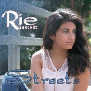 ดาวน์โหลดและฟังเพลง Ain't No Sunshine พร้อมเนื้อเพลงจาก Rie Sanchez