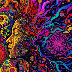 的专辑Ayahuasca (Explicit)