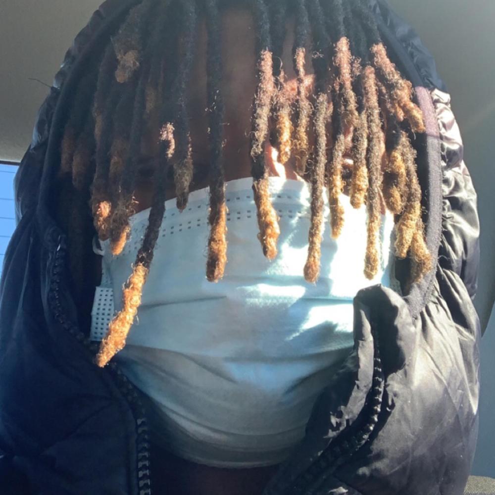 That's A Bet (Explicit)