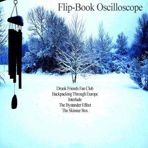 ดาวน์โหลดและฟังเพลง Backpacking Through Europe พร้อมเนื้อเพลงจาก Flip-Book Oscilloscope