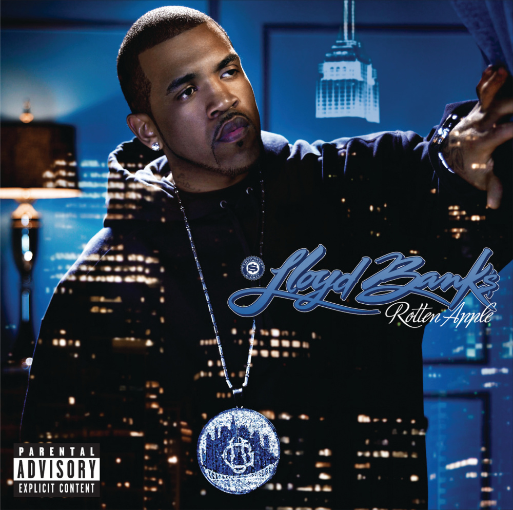 Gilmore's (Album Version|Explicit)