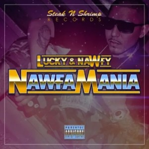 收听Lucky Luciano的Im So Hood (Explicit)歌词歌曲