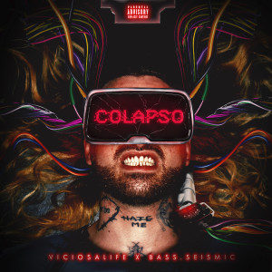 收聽VICIOSALIFE的La Noche Es Tan Joven y Caliente歌詞歌曲