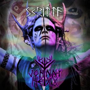 收聽Johnny Hexx的Freyja's Throne (feat. Astralseid & Rúnahild)歌詞歌曲