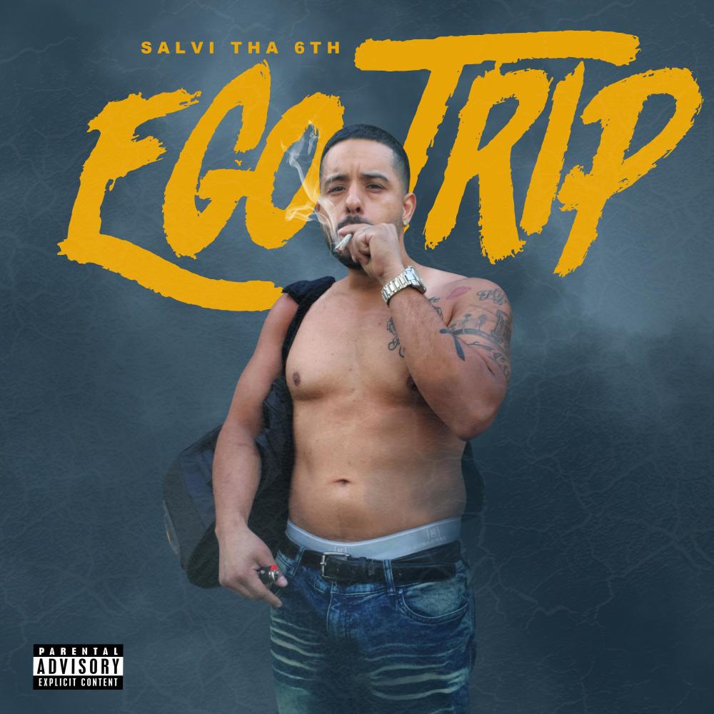 Ego Trip (Explicit)
