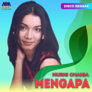 Mengapa (Disco Reggae)