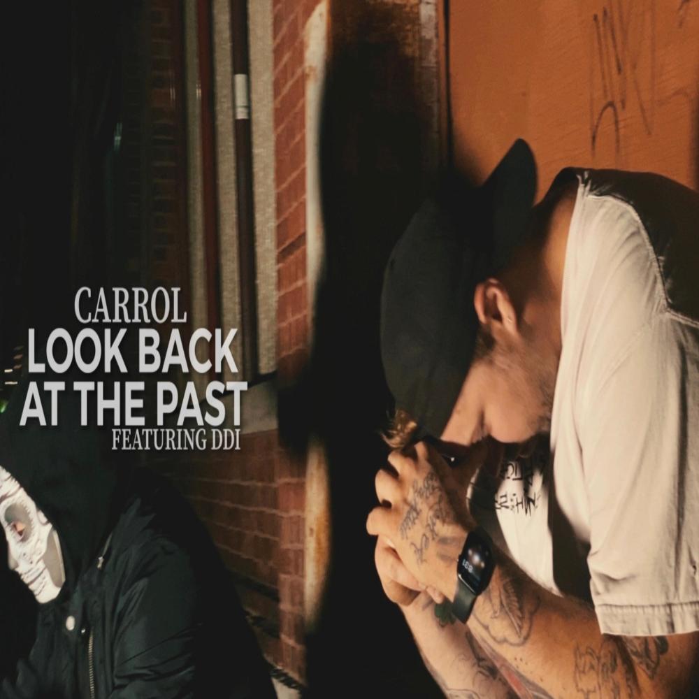 Look Back At The Past (Explicit)