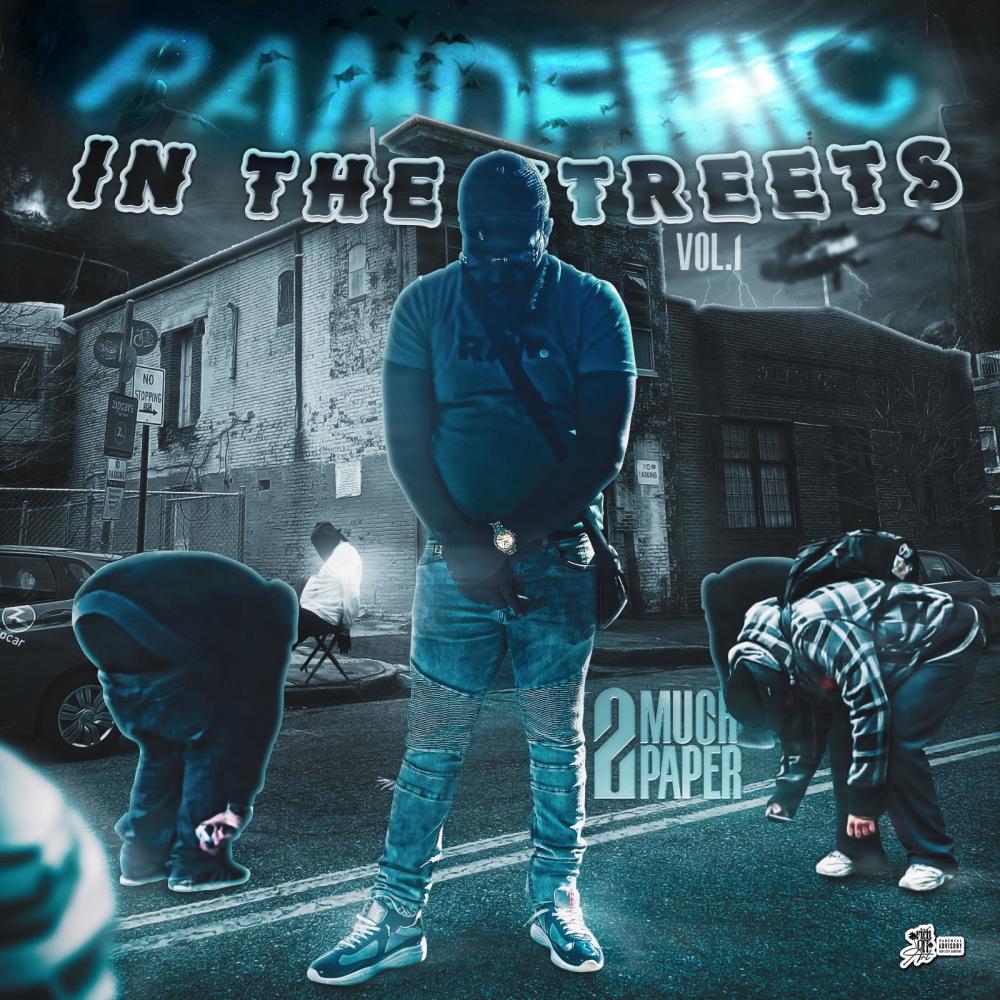 Bonus (Sticks) (feat. TaeeSlickk) (Explicit)